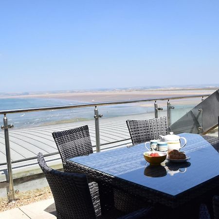 Вілла 3 Bed In Westward Ho 52079 Вествард-Го Екстер'єр фото