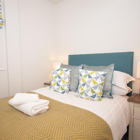 Вілла 3 Bed In Westward Ho 52079 Вествард-Го Екстер'єр фото