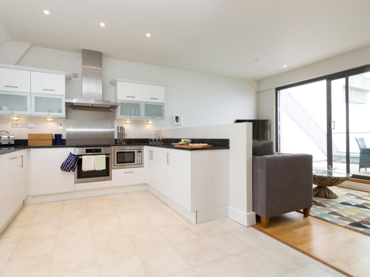 Вілла 3 Bed In Westward Ho 52079 Вествард-Го Екстер'єр фото