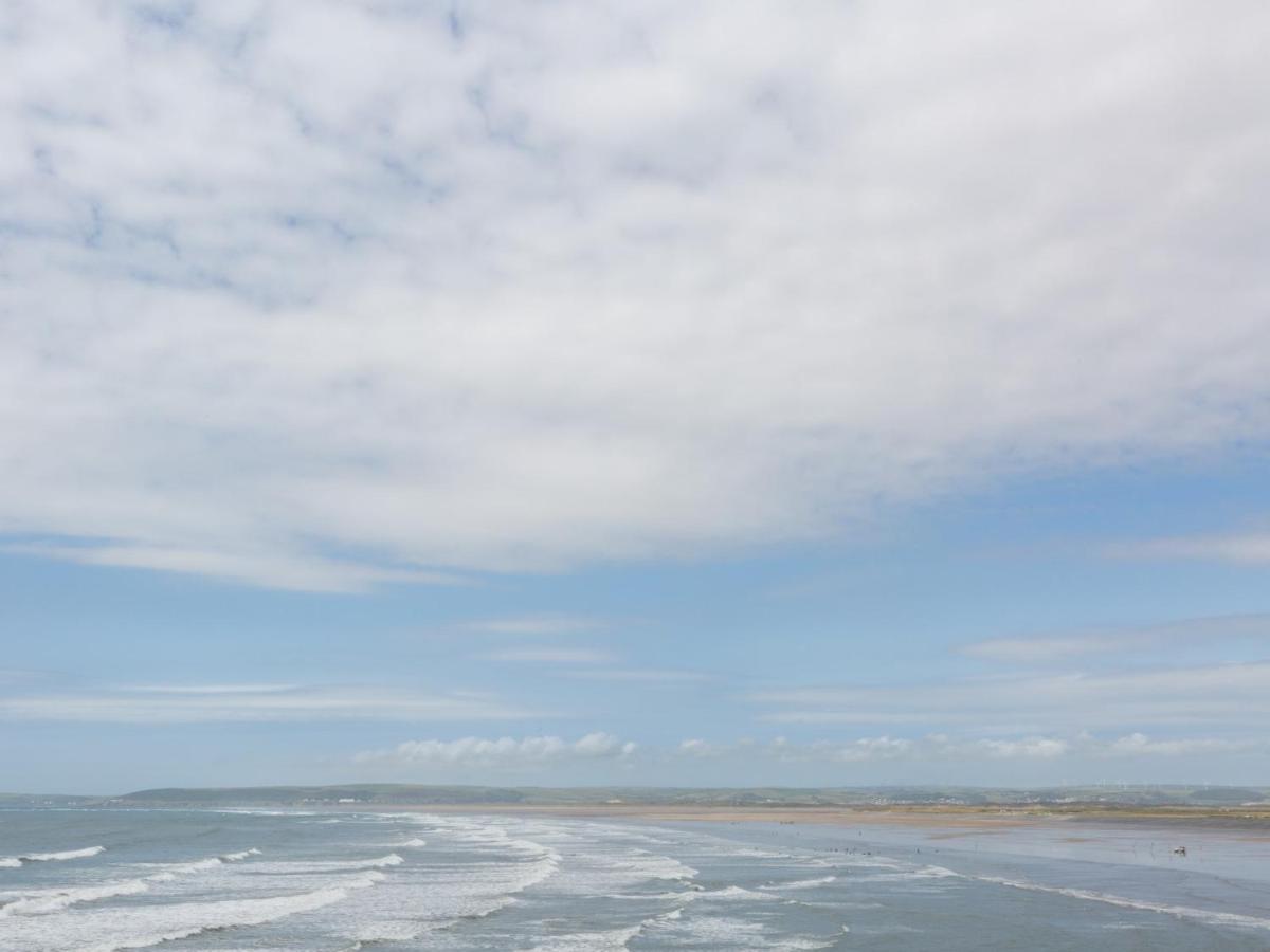 Вілла 3 Bed In Westward Ho 52079 Вествард-Го Екстер'єр фото