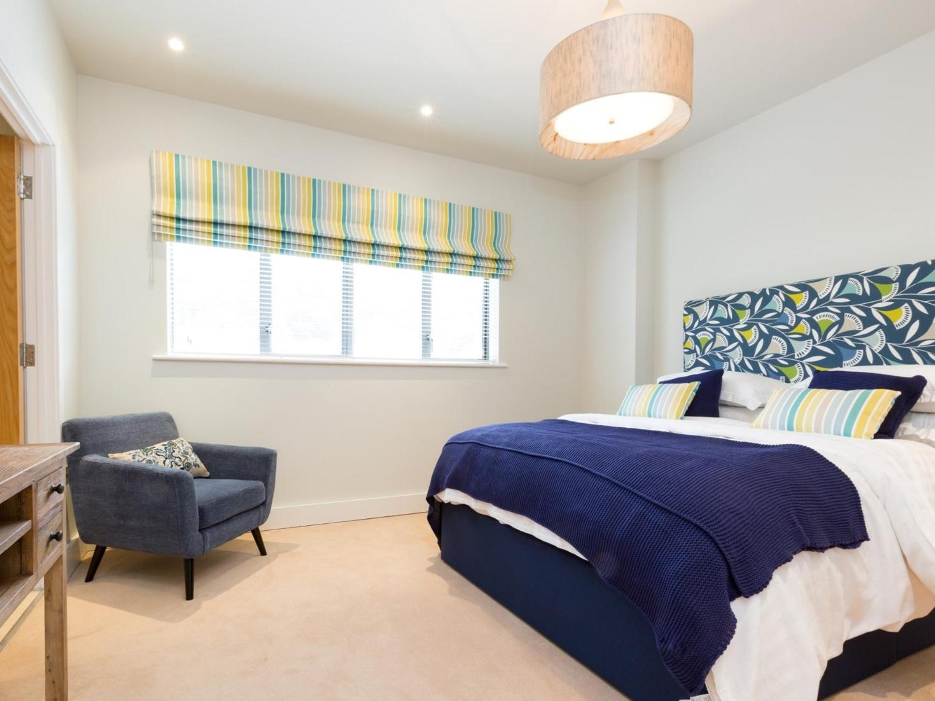 Вілла 3 Bed In Westward Ho 52079 Вествард-Го Екстер'єр фото