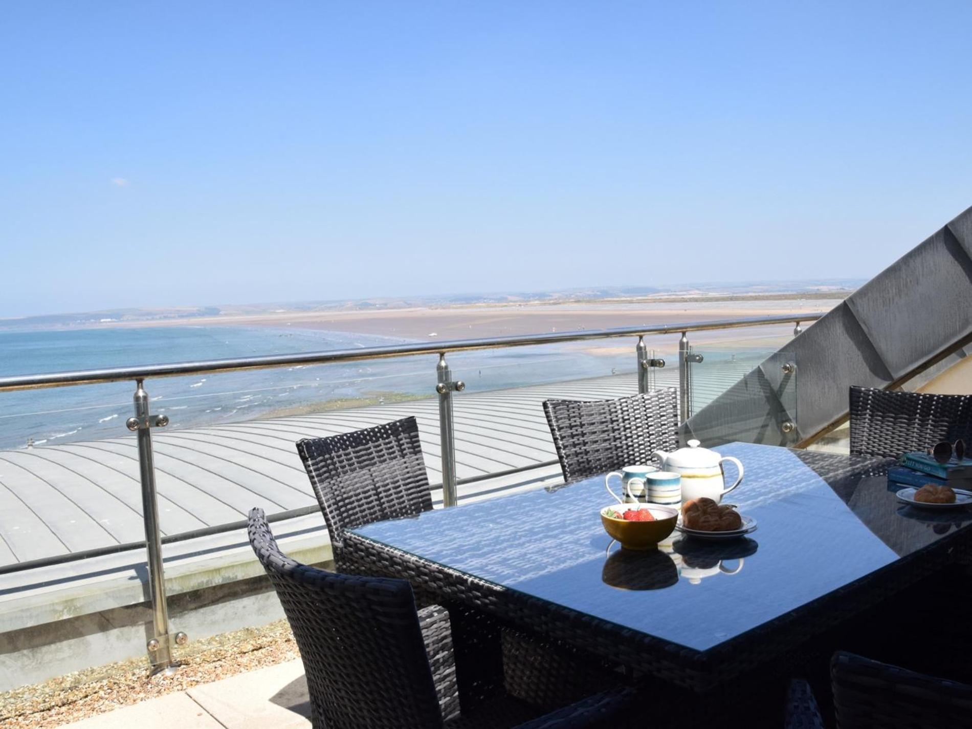 Вілла 3 Bed In Westward Ho 52079 Вествард-Го Екстер'єр фото