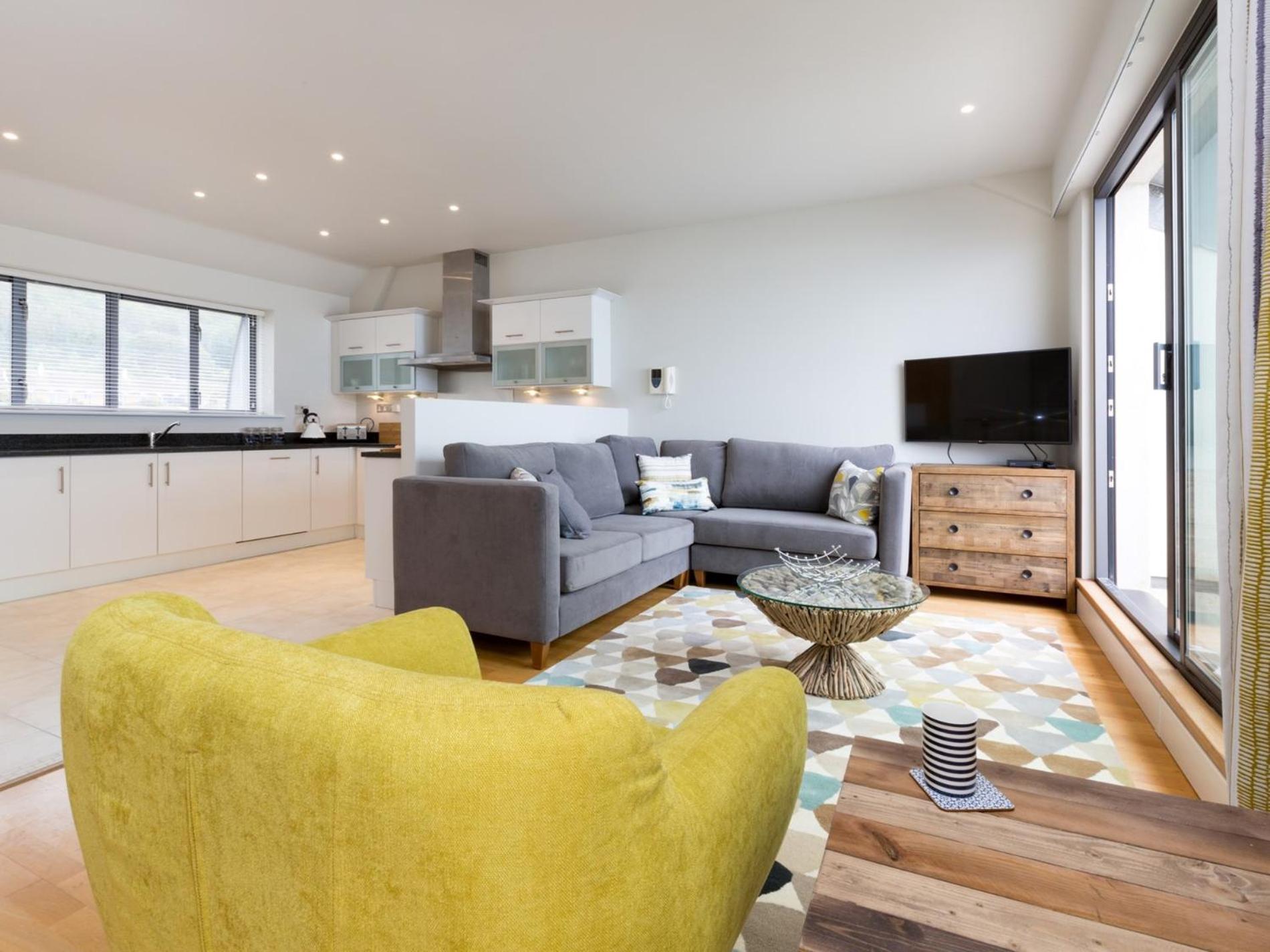 Вілла 3 Bed In Westward Ho 52079 Вествард-Го Екстер'єр фото