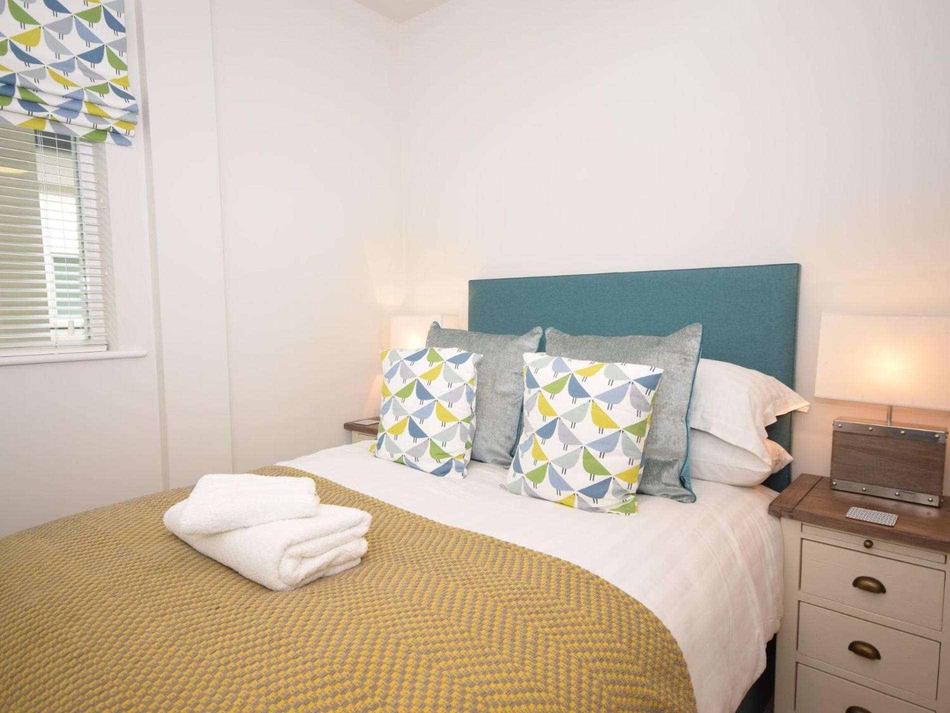 Вілла 3 Bed In Westward Ho 52079 Вествард-Го Екстер'єр фото
