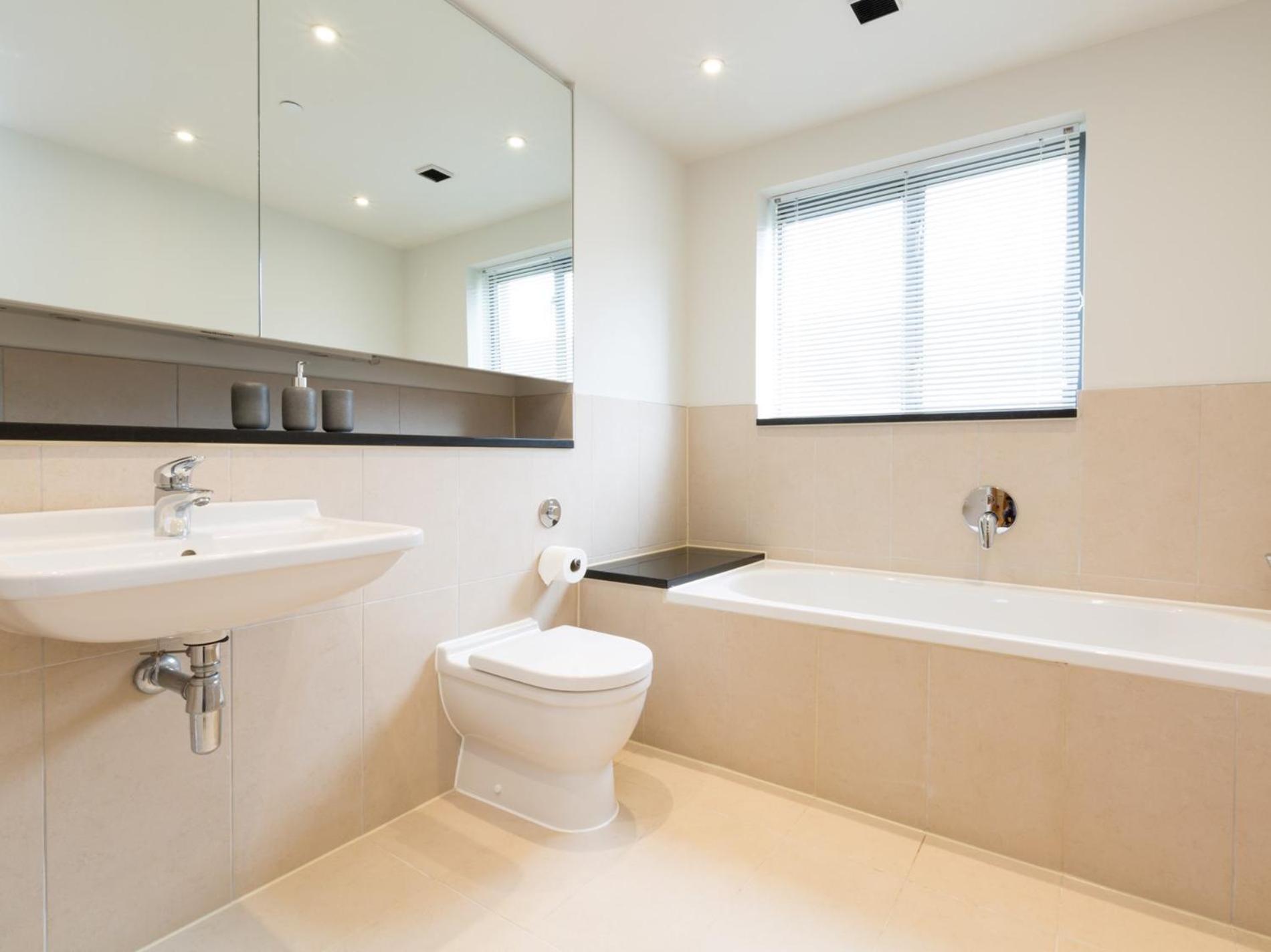 Вілла 3 Bed In Westward Ho 52079 Вествард-Го Екстер'єр фото