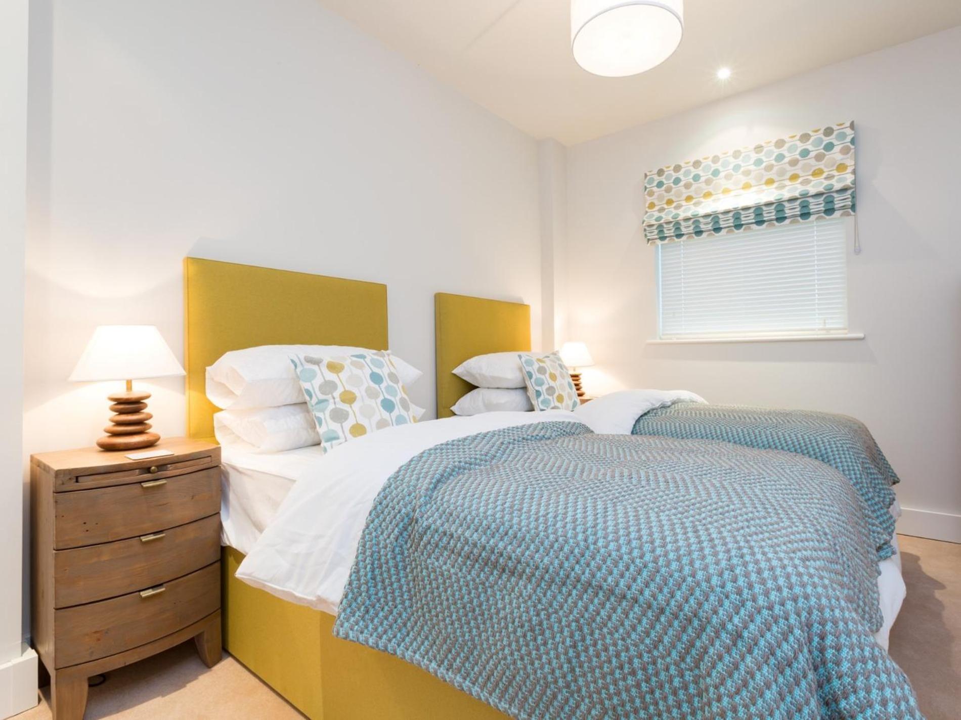 Вілла 3 Bed In Westward Ho 52079 Вествард-Го Екстер'єр фото